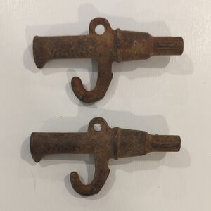 1890's Maple Tree Taps